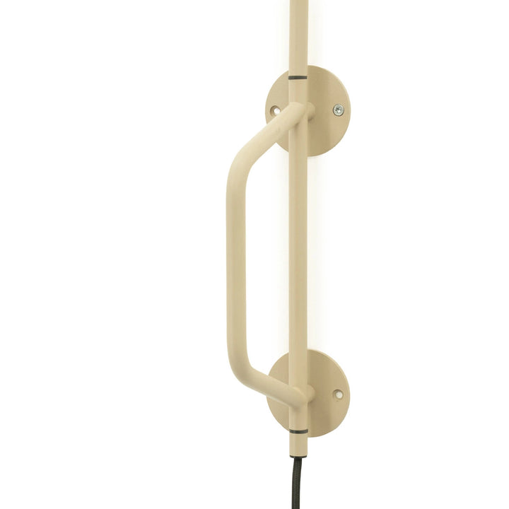 By-Boo Capa – Wandlamp Beige