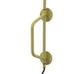 By-Boo Capa – Wandlamp Groen