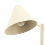 By-Boo Capa – Tafellamp Beige