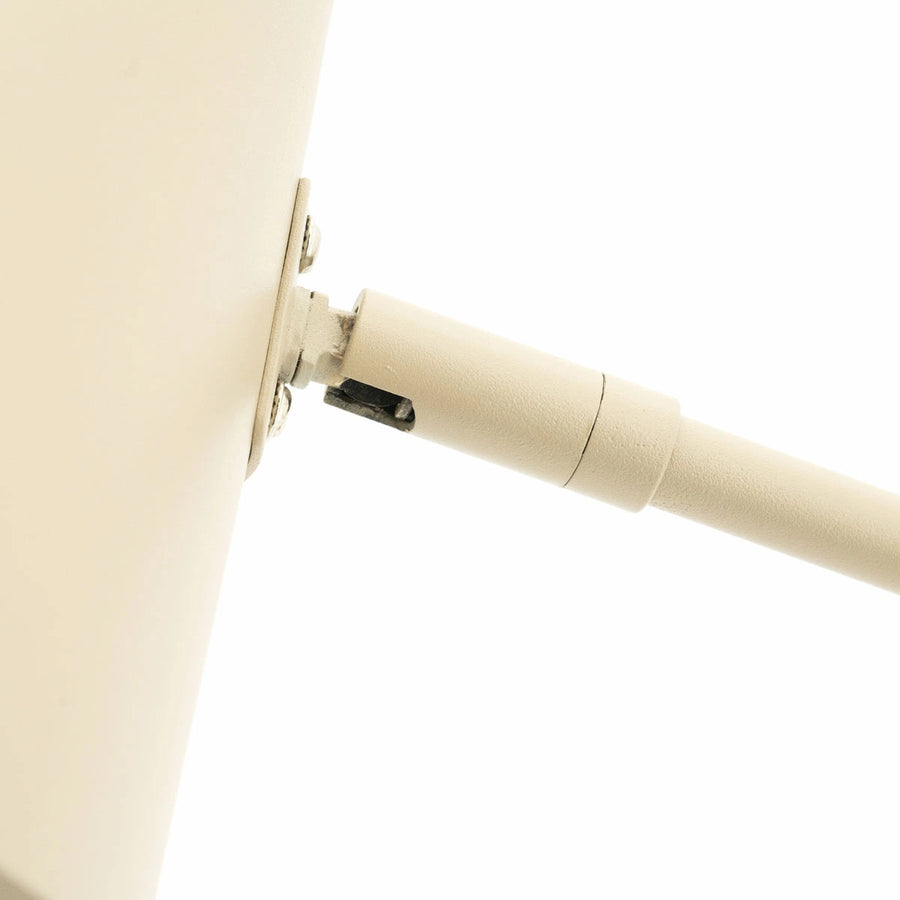 By-Boo Capa – Tafellamp Beige