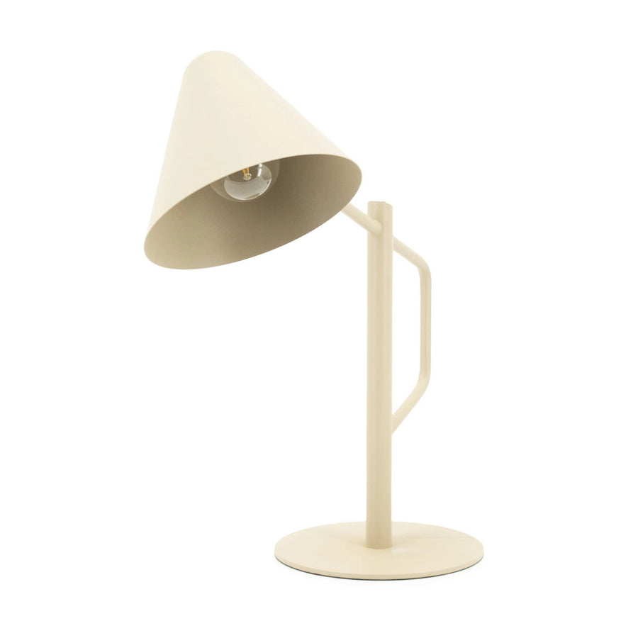 By-Boo Capa – Tafellamp Beige