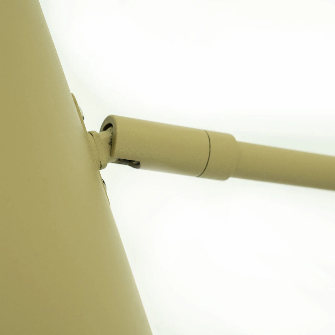 By-Boo Tafellamp Capa Groen