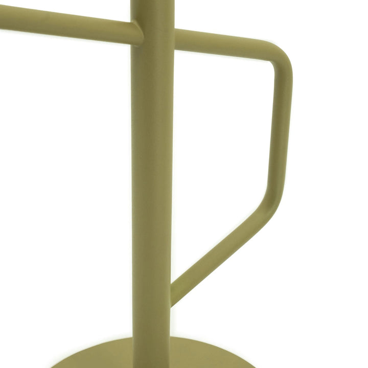 By-Boo Tafellamp Capa Groen