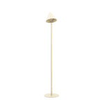 By-Boo Capa – Vloerlamp Beige (58 x 25 x 138 cm)