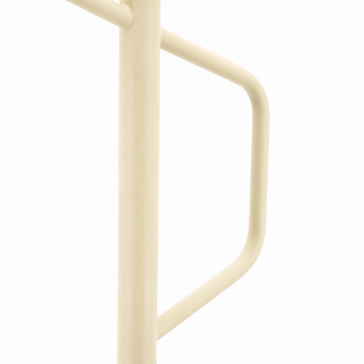 By-Boo Capa – Vloerlamp Beige (58 x 25 x 138 cm)