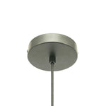 By-Boo Oaka – Houten Hanglamp Naturel