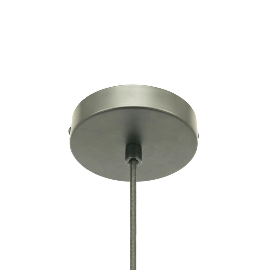 By-Boo Oaka – Houten Hanglamp Naturel