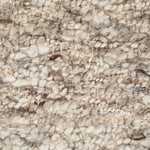 By-Boo Kalme – Vloerkleed 190 x 290 cm (Bruin)
