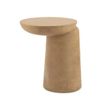 By-Boo Woomble – Bijzettafel Light Brown
