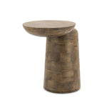 By-Boo Woomble – Bijzettafel Light Brown