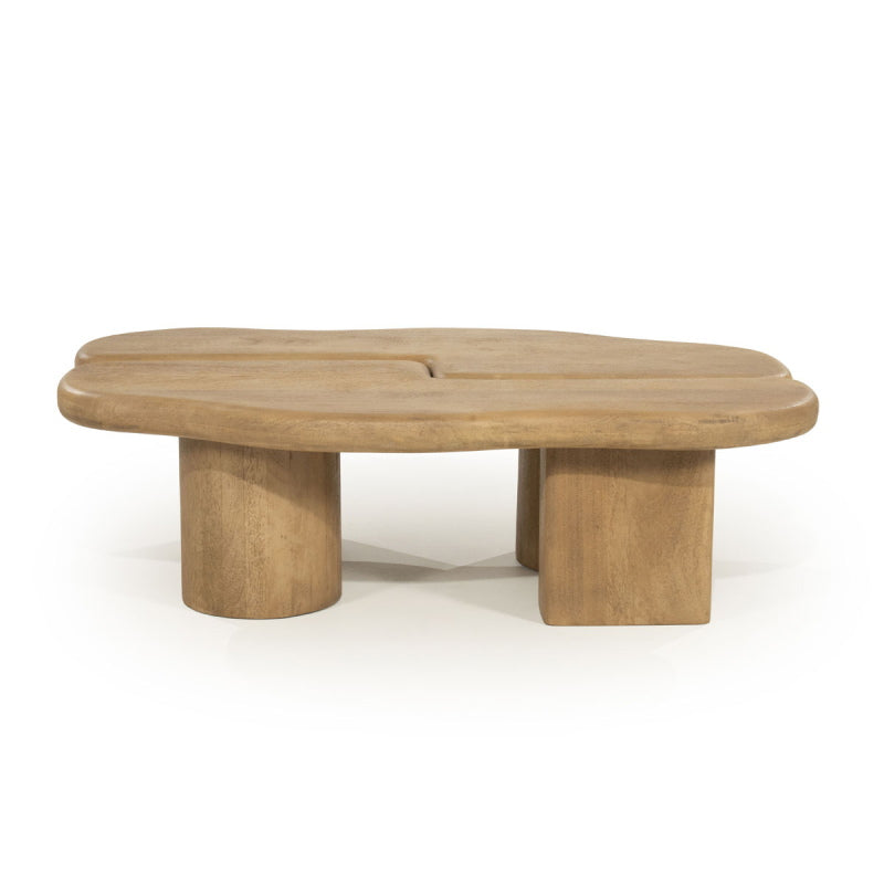 By-Boo Salontafel Mangohout – Yuo Natural