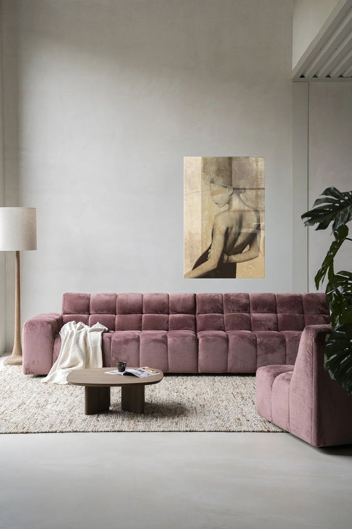 Back To You - Moderne Wanddecoratie | Artprint, Glass Art & Wandkleed