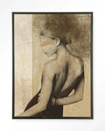Back To You - Moderne Wanddecoratie | Artprint, Glass Art & Wandkleed