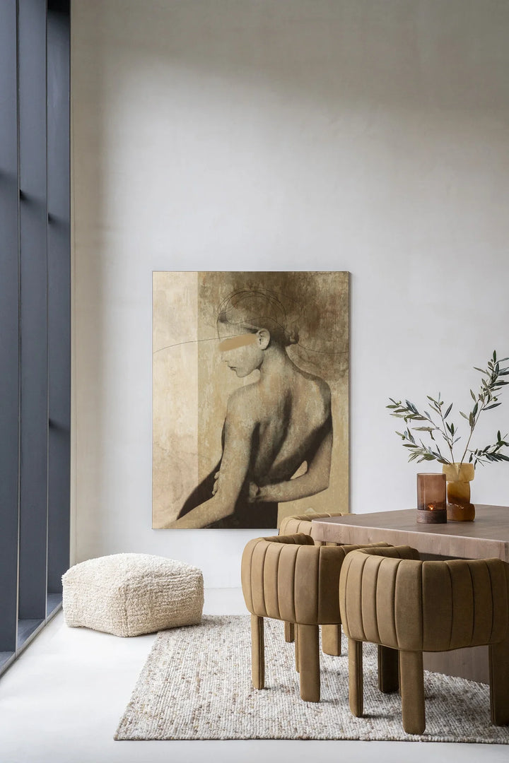 Back To You - Moderne Wanddecoratie | Artprint, Glass Art & Wandkleed