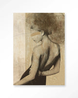 Back To You - Moderne Wanddecoratie | Artprint, Glass Art & Wandkleed