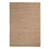 By-Boo Nami – Handgeweven Vloerkleed 190 x 290 cm (Beige)