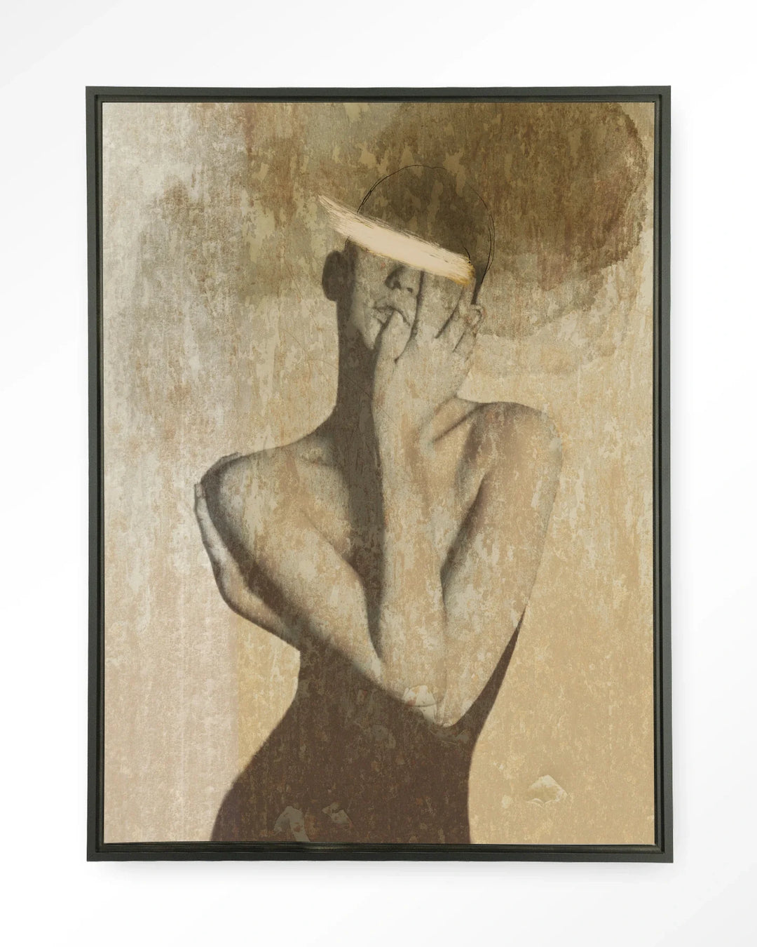 Self Love - Moderne Wanddecoratie | Artprint, Glass Art & Wandkleed