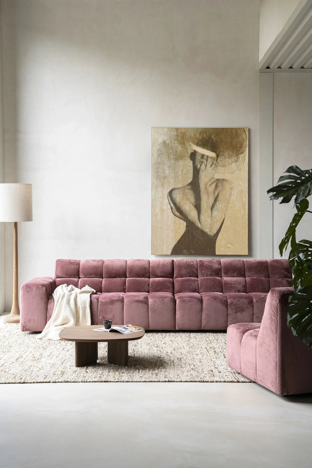 Self Love - Moderne Wanddecoratie | Artprint, Glass Art & Wandkleed