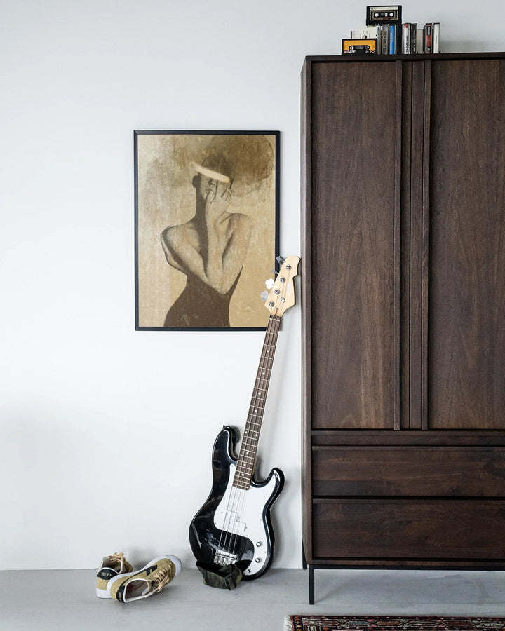 Self Love - Moderne Wanddecoratie | Artprint, Glass Art & Wandkleed