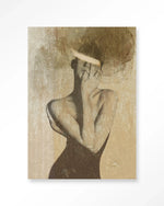 Self Love - Moderne Wanddecoratie | Artprint, Glass Art & Wandkleed