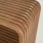 By-Boo Rigato – Luxe Mangohouten Sidetable