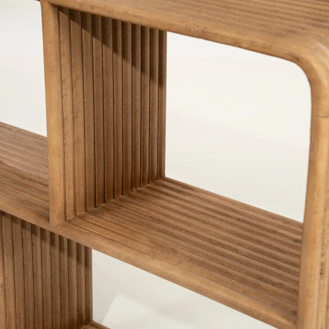 By-Boo Rigato – Luxe Mangohouten Dressoir