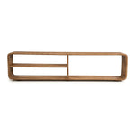 By-Boo Rigato – Luxe Mangohouten TV-Meubel