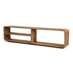 By-Boo Rigato – Luxe Mangohouten TV-Meubel
