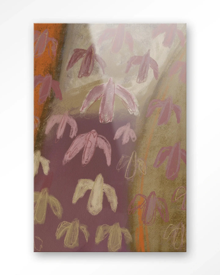 A Birds View - Moderne Wanddecoratie | Artprint, Glass Art & Wandkleed