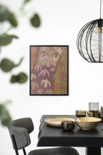 A Birds View - Moderne Wanddecoratie | Artprint, Glass Art & Wandkleed