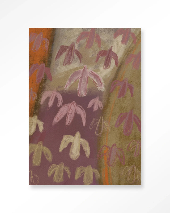 A Birds View - Moderne Wanddecoratie | Artprint, Glass Art & Wandkleed
