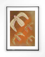 Bird Rise - Moderne Wanddecoratie | Artprint, Glass Art & Wandkleed