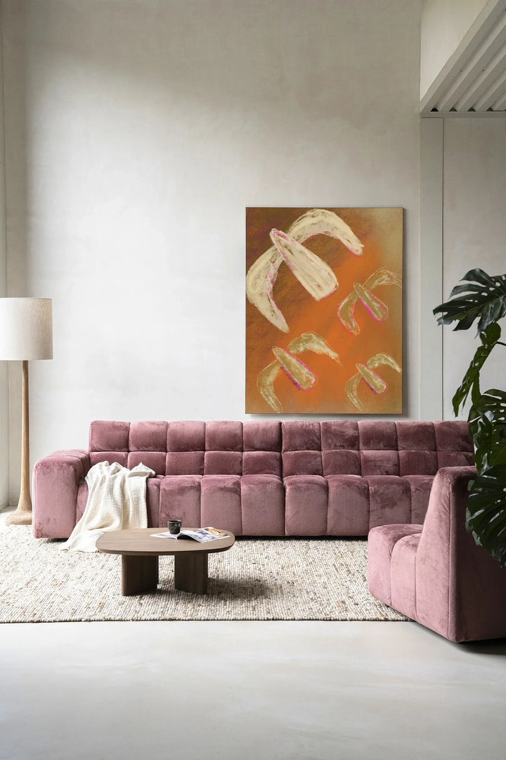 Bird Rise - Moderne Wanddecoratie | Artprint, Glass Art & Wandkleed