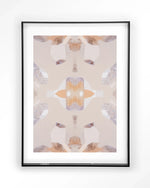 Mountain Lion - Moderne Wanddecoratie | Artprint, Glass Art & Wandkleed