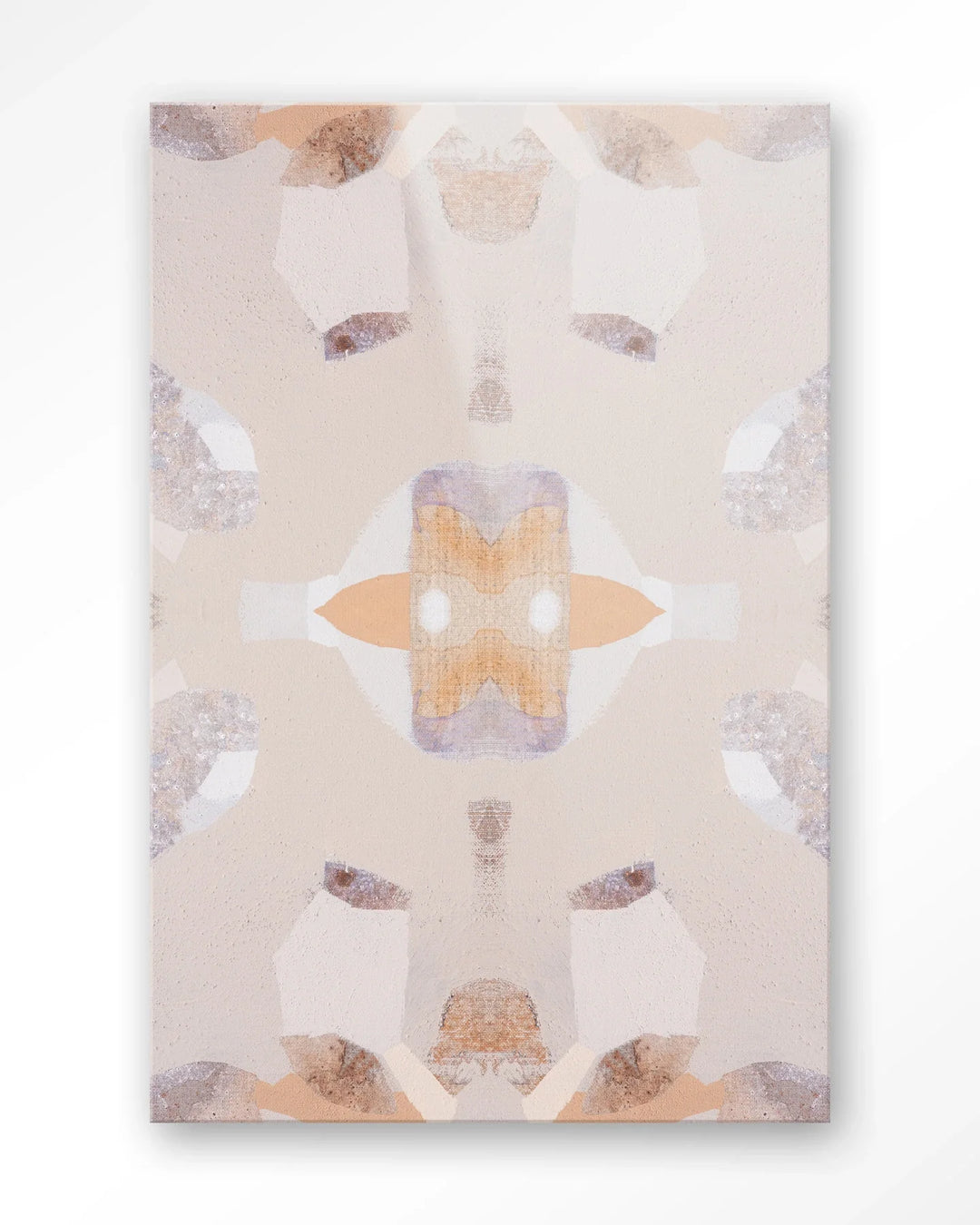 Mountain Lion - Moderne Wanddecoratie | Artprint, Glass Art & Wandkleed