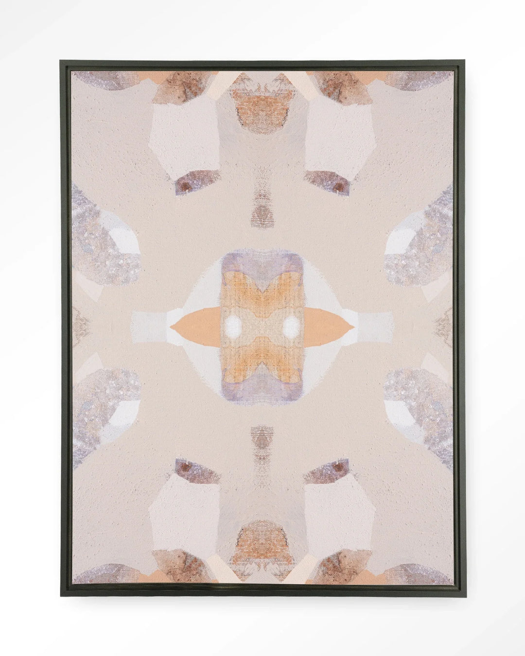 Mountain Lion - Moderne Wanddecoratie | Artprint, Glass Art & Wandkleed