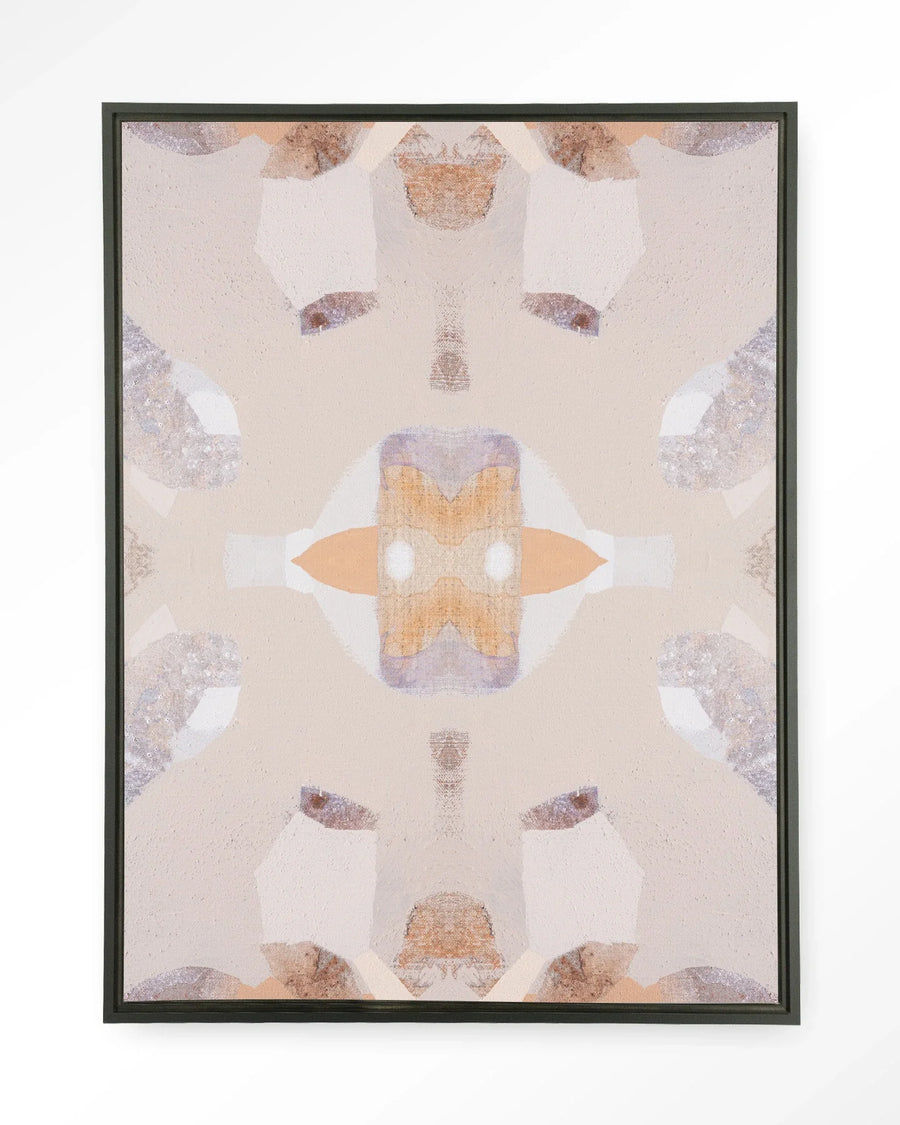 Mountain Lion - Moderne Wanddecoratie | Artprint, Glass Art & Wandkleed