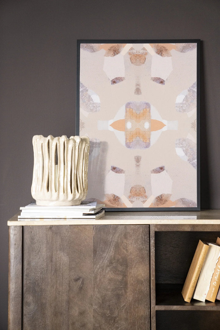 Mountain Lion - Moderne Wanddecoratie | Artprint, Glass Art & Wandkleed
