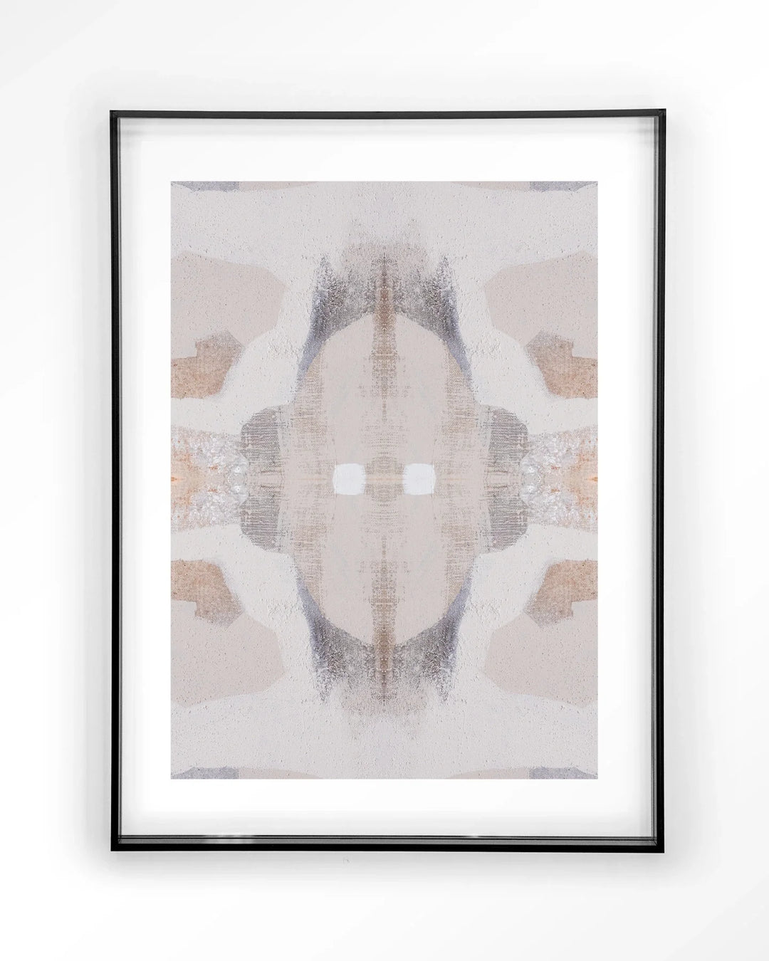 Chiru Antelope - Moderne Wanddecoratie | Artprint, Glass Art & Wandkleed