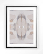 Chiru Antelope - Moderne Wanddecoratie | Artprint, Glass Art & Wandkleed