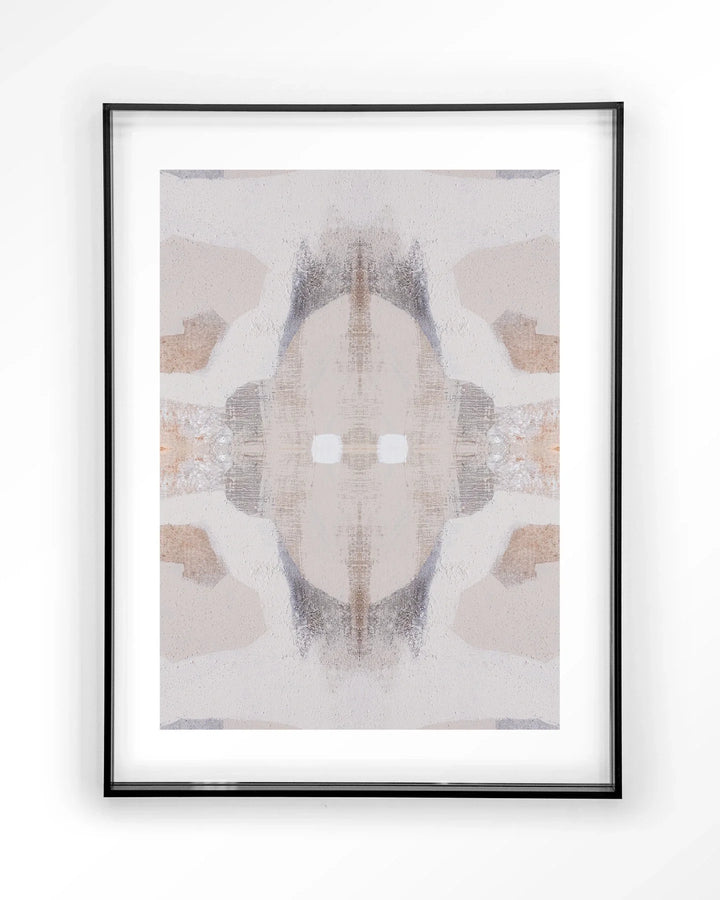 Chiru Antelope - Moderne Wanddecoratie | Artprint, Glass Art & Wandkleed