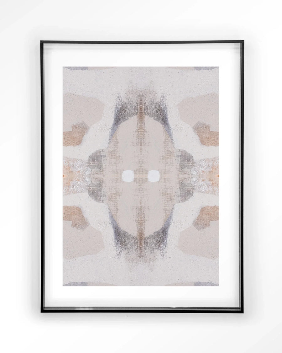 Chiru Antelope - Moderne Wanddecoratie | Artprint, Glass Art & Wandkleed