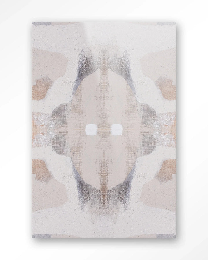 Chiru Antelope - Moderne Wanddecoratie | Artprint, Glass Art & Wandkleed