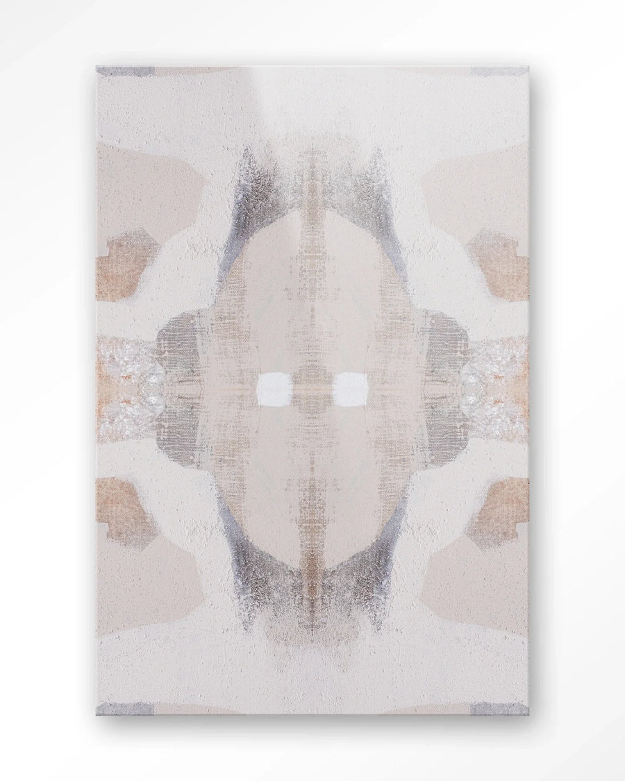 Chiru Antelope - Moderne Wanddecoratie | Artprint, Glass Art & Wandkleed