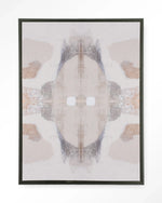 Chiru Antelope - Moderne Wanddecoratie | Artprint, Glass Art & Wandkleed
