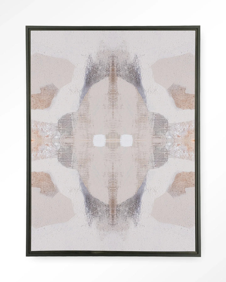 Chiru Antelope - Moderne Wanddecoratie | Artprint, Glass Art & Wandkleed