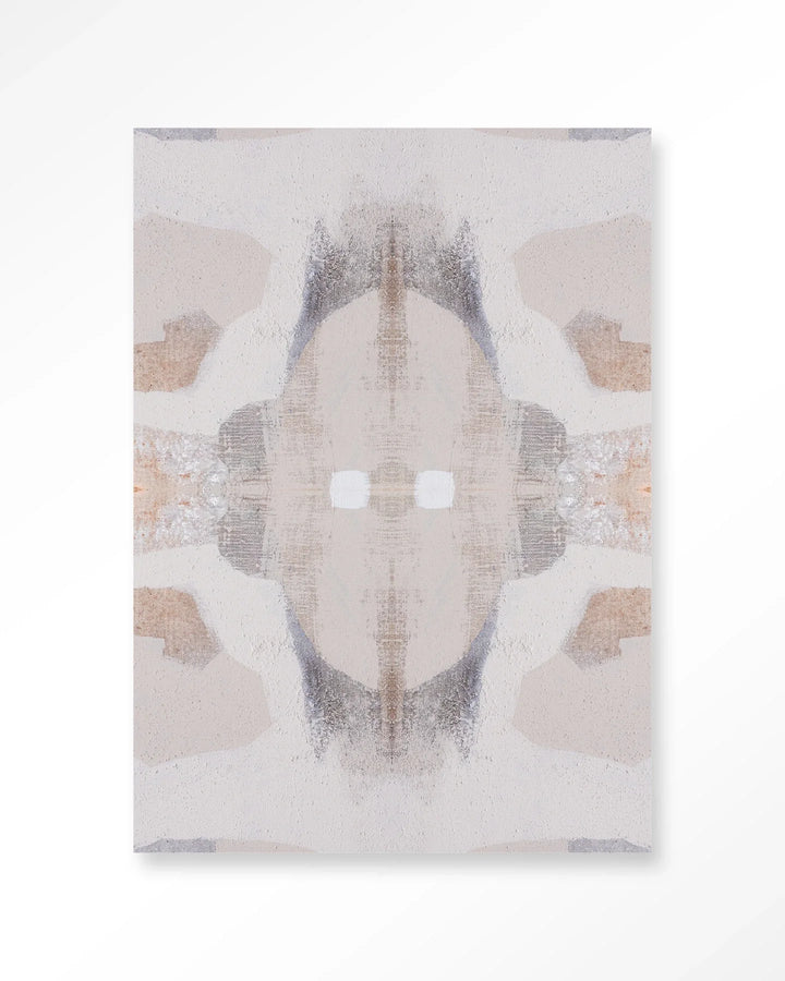 Chiru Antelope - Moderne Wanddecoratie | Artprint, Glass Art & Wandkleed