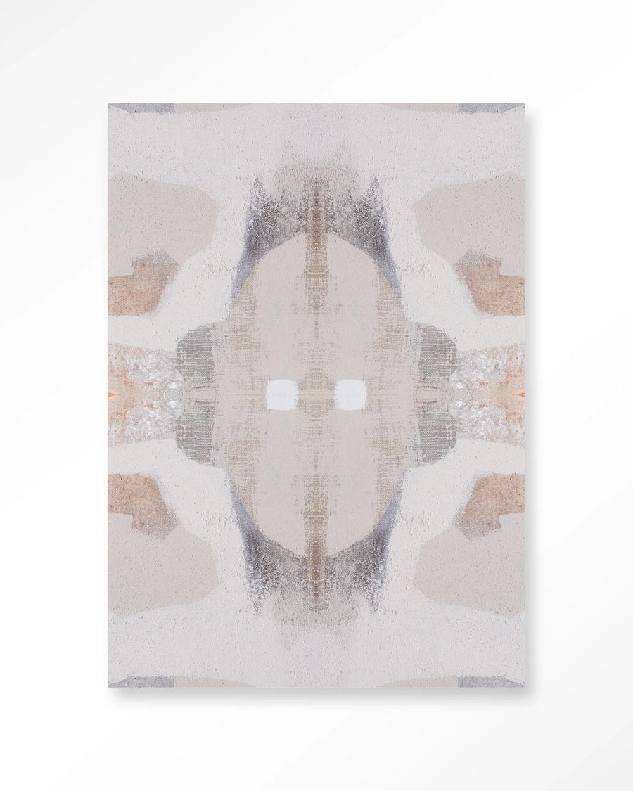 Chiru Antelope - Moderne Wanddecoratie | Artprint, Glass Art & Wandkleed