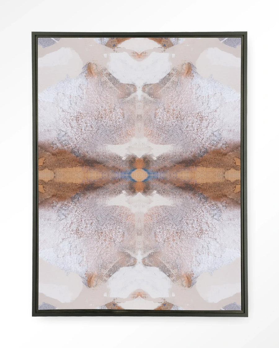 Spanish Eagle - Moderne Wanddecoratie | Artprint, Glass Art & Wandkleed