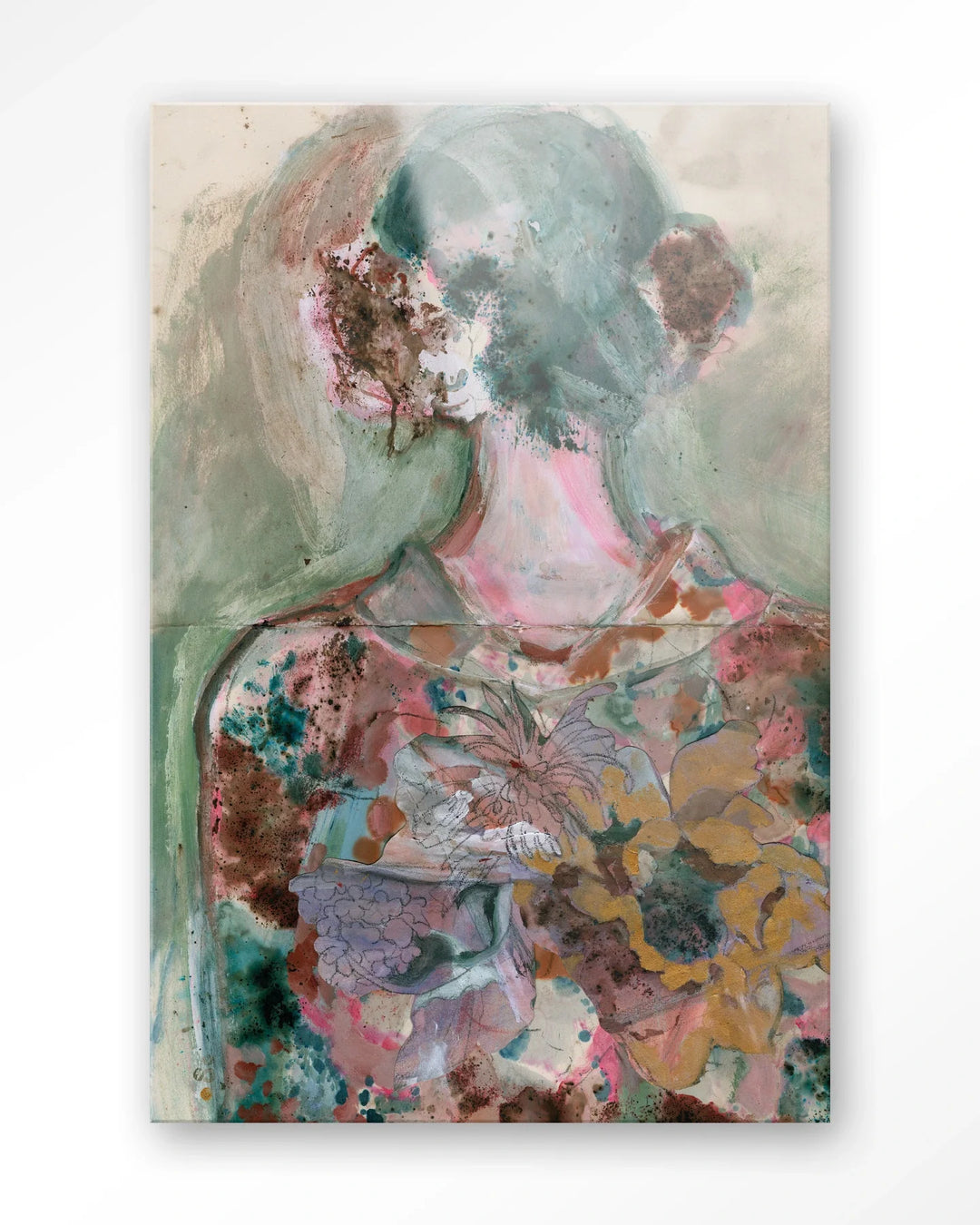 Eclectic - Moderne Wanddecoratie | Artprint, Glass Art & Wandkleed